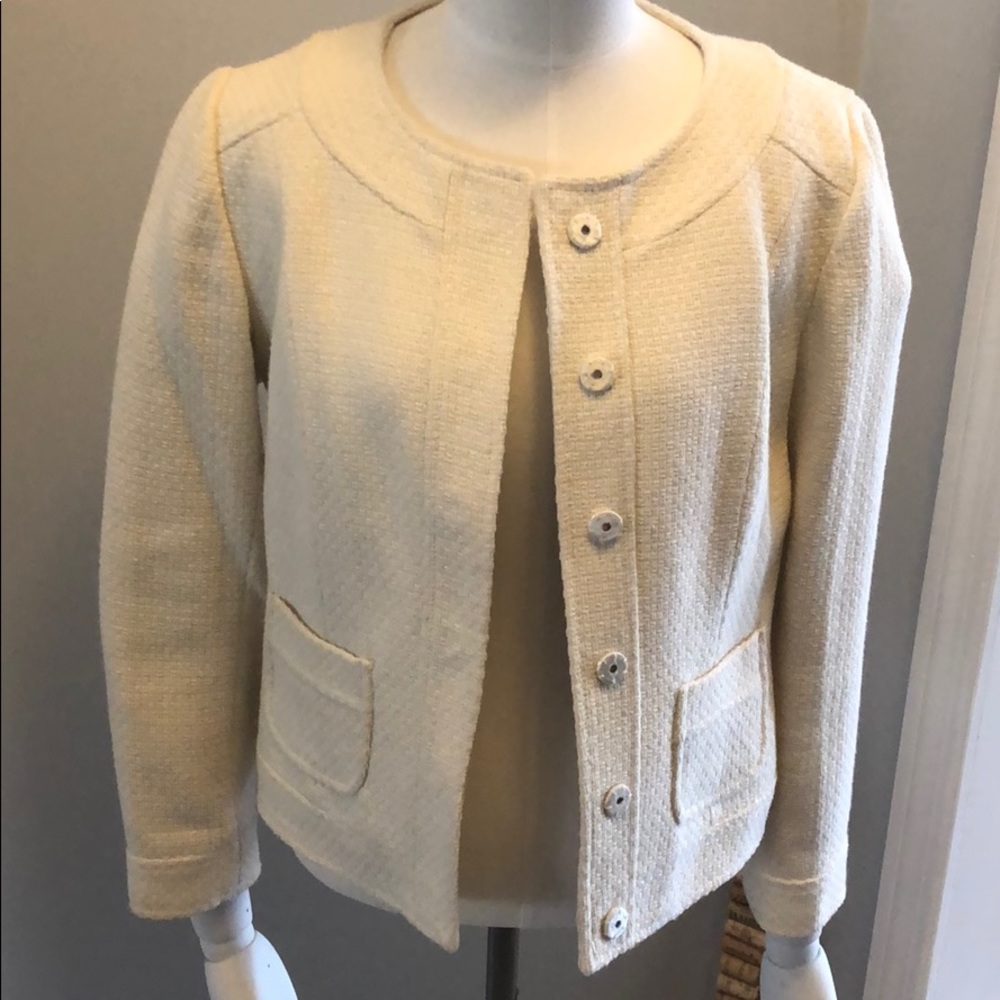 Bananas Republic blazer